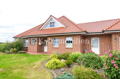 *** Geräumiger Bungalow in ruhiger Lage ***