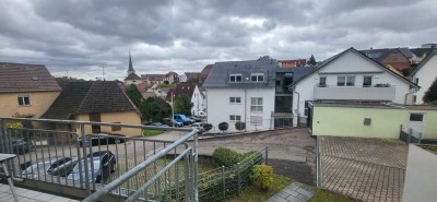 3-Zimmer-Wohnung in ruhiger Lage von Heilbronn-Biberach