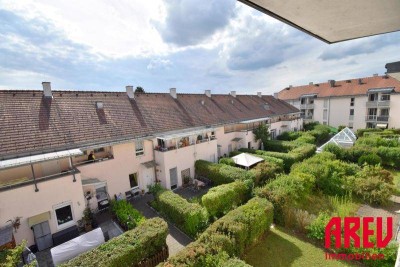 IHR NEUES EIGENHEIM ERWARTET SIE - 3,5 ZIMMERWOHNUNG IN ENNS