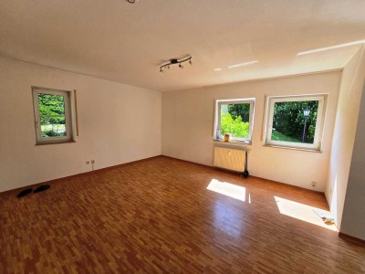 Ideal für Senioren!  Attraktive 2-Zimmer-Wohnung in Badenweiler, sofort frei