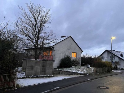 Ideal für eine junge Familie!
