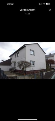 Geräumige 4-Zimmer Wohnung in Büttelborn