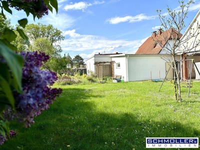Ein- oder Zweifamilienhaus in Ruhelage