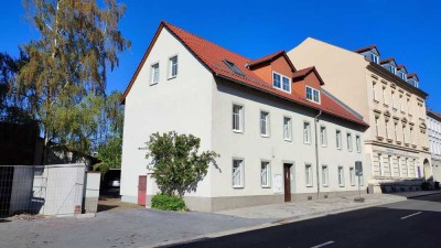 Sonnige 3-Zimmer-Wohnung mit SW Balkon