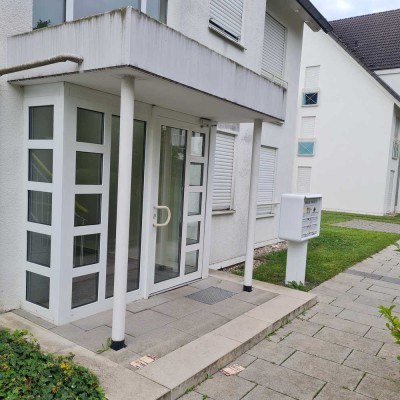 Geschmackvolle 3 Zimmer-Maisonette-Wohnung in Alzenau