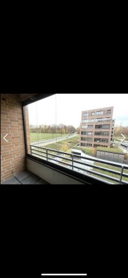 Schöne geräumige 2 Zimmer Wohnung in Wolfsburg