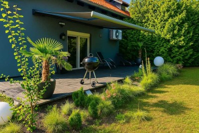 Willkommen zu Hause: Stilvoll wohnen in ruhiger Toplage von Zweibrücken-Kreuzberg