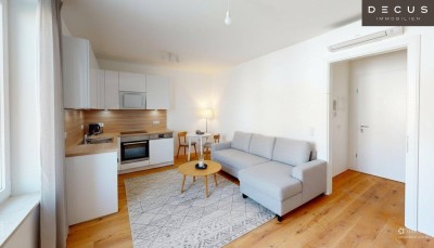 ANLEGERPREIS | NEUBAU | 2-ZIMMER | QUALITATIVE BAUWEISE | SCHLÜSSELFERTIG