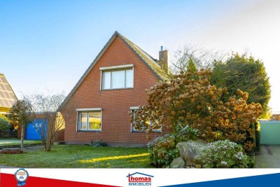 RESERVIERT! Einfamilienhaus mit viel Gartenfläche