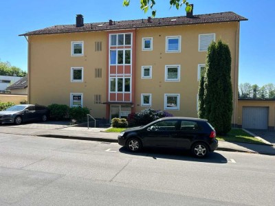 2-Zimmer-Eigentumswohnung in Lindau am Bodensee