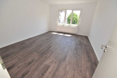 Schöne 3-Zimmerwohnung nahe der Innenstadt