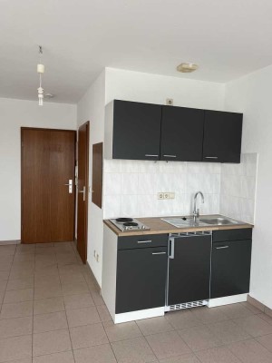 Schönes, renoviertes Studenten-Apartment in Mannheim-Lindenhof,