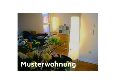 Johanniter Wohnen mit Service im Tabak Quartier Woltmershausen