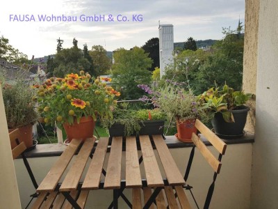 707+031: 1-ZW, separate Küche, Balkon, ab 01.12.! Endenich, Nähe Springmaus.