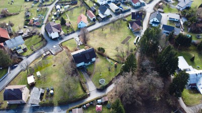 Mehrfamilienhaus in Arnoldstein in sonniger Lage