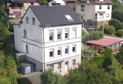 Gepflegtes 2 Familienhaus