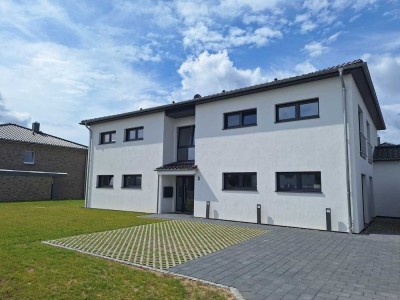 4 Familienhaus mit Balkon in Suderburg