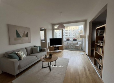 Sanierungsfall mit Potential