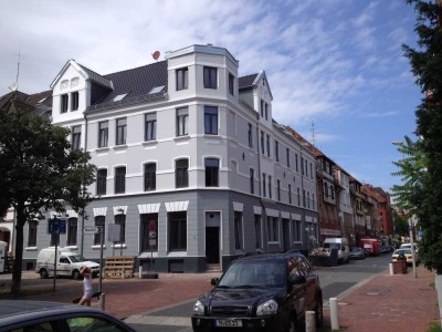 Charmante 1,5-Zimmer Wohnung in Linden-Süd - zentral gelegen