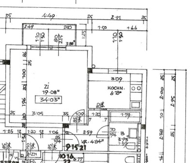 Erstbezug in Wien: Moderne 1-Zimmer Wohnung mit Balkon, U-Bahn-Nähe und hochwertiger Ausstattung für nur 185.000 €!