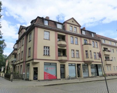 Willkommen in Ihrem neuen Zuhause!