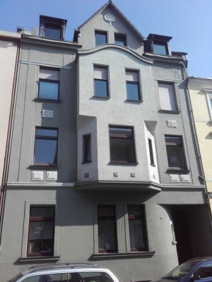 Phantastische Altbauwohnung in gepflegtem Jugendstilhaus in der Altstadt Oberhausens EBK incl.