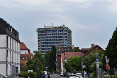 6 Studentenapartments! Auch Teilverkauf möglich! Preis VB