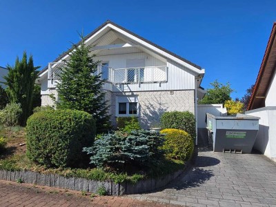 Einfamilienhaus mit 5 Zimmern und 174 m² in Homburg