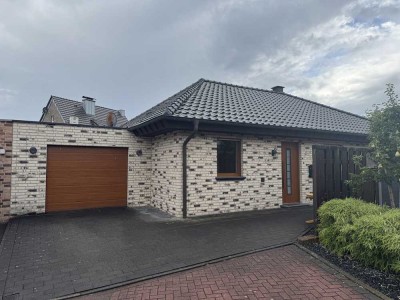 Gepflegter Bungalow mit vielen Möglichkeiten