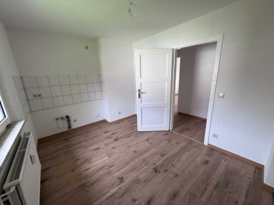 Frisch renovierte 3-Zimmerwohnung in Salzgitter Bad