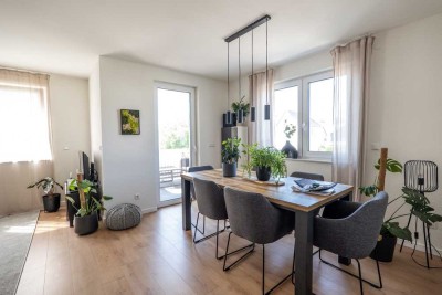 Neubauqualität trifft Investitionspotenzial – ideal zum Einziehen oder Vermieten.