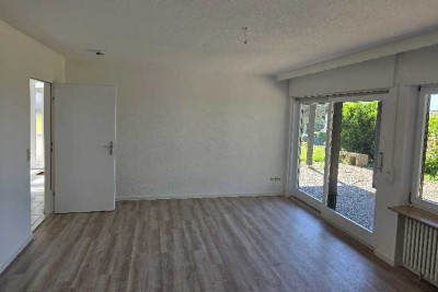 Attraktive 3-Zimmer-Wohnung in Baden-Baden