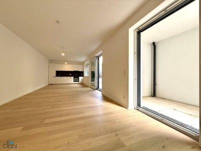 PROVISIONSFREI! TRAUMHAFTE 3 ZIMMER EG-WOHNUNG MIT FREIFLÄCHEN IN STAMMERSDORF!