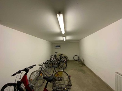 Fahrstuhl im Haus