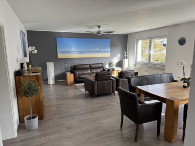 Traumhafte 3 ZKB mit Einbauküche und Balkon in Wetzlar
