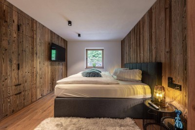 Ihr Logenplatz in den Alpen – Sonnige Wohnung nahe Skilift &amp; Panorama