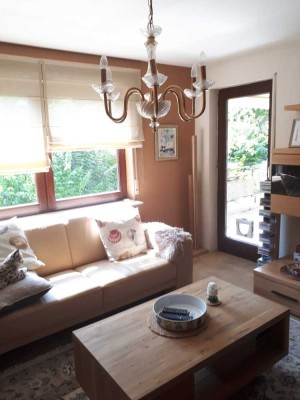 3-Zimmer-Wohnung mit Einbauküche in HN- Frankenbach / Teutonenstr.