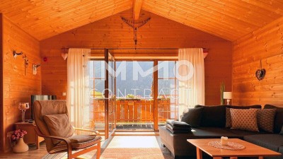 Alpenjuwel - Zuhause im Urlaub