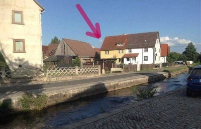 Ersteigern, umbauen und einziehen! So einfach geht es...