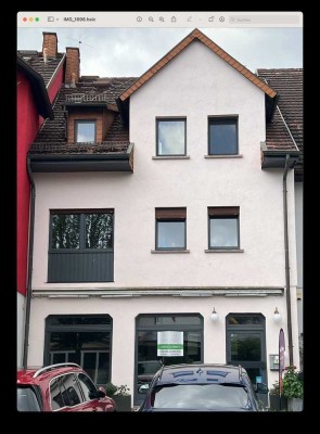 Charmante 2-Zimmer-Wohnung in Top-Lage von Bad Soden am Taunus