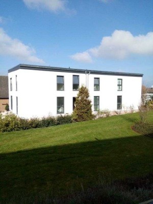 Moderne Geräumige 2-Zimmer-Wohnung zur Miete in Melle
