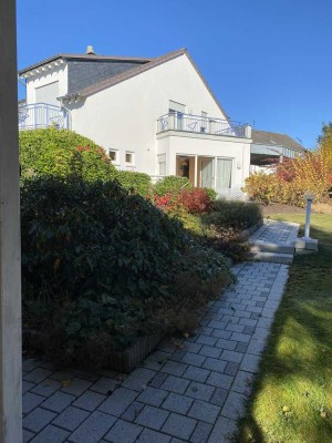 Günstiges 4-Zimmer-Reihenendhaus in Simmern/Hunsrück