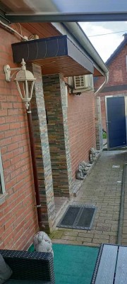 Geschmackvolles, modernisiertes 3-Zimmer-Einfamilienhaus mit gehobener Innenausstattung in Wesel