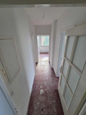 Freundliche 1-Zimmer-Wohnung in Schwelm