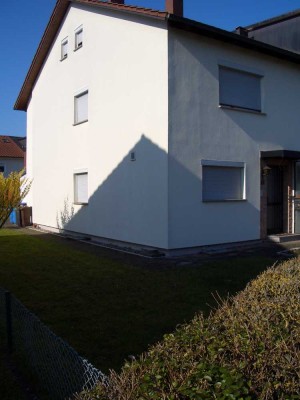 Reiheneckhaus in FN-Kitzenwiese, keine Erbpacht, sofort beziehbar