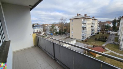 GÜNSTIGE 3 ZIMMERWOHNUNG! JOSEFSTRASSE 29A!