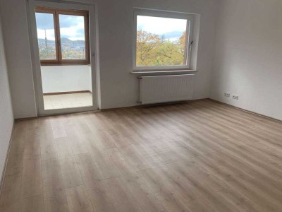 top renovierte Erdgeschosswohnung 5ZKB in erstklassiger Lage in Neunkirchen/Saar