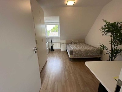 -NICHT JOBCENTER geeignet- Schöne 2-Raum-Wohnung in Duisburg-47137