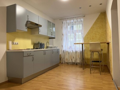 Altbauwohnung in Amstetten zu vermieten