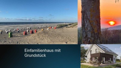 Ihr Traumhaus entsteht in Teamarbeit, partnerschaftlich, verantwortungsvoll und transparent!